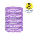 UV Wristbands Adult Size